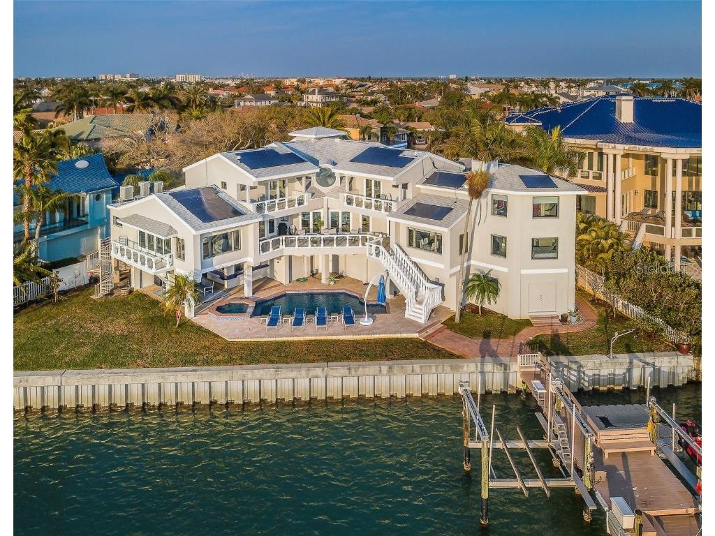 798 Nina Drive Tierra Verde FL 33715 - GULF OF MEXICO U8191493 image1