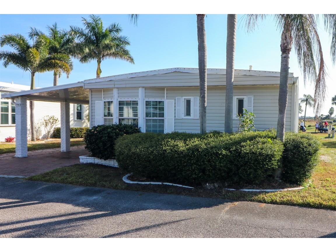 2100 Kings Highway #798 Punta Gorda FL 33980 C7518597 image1