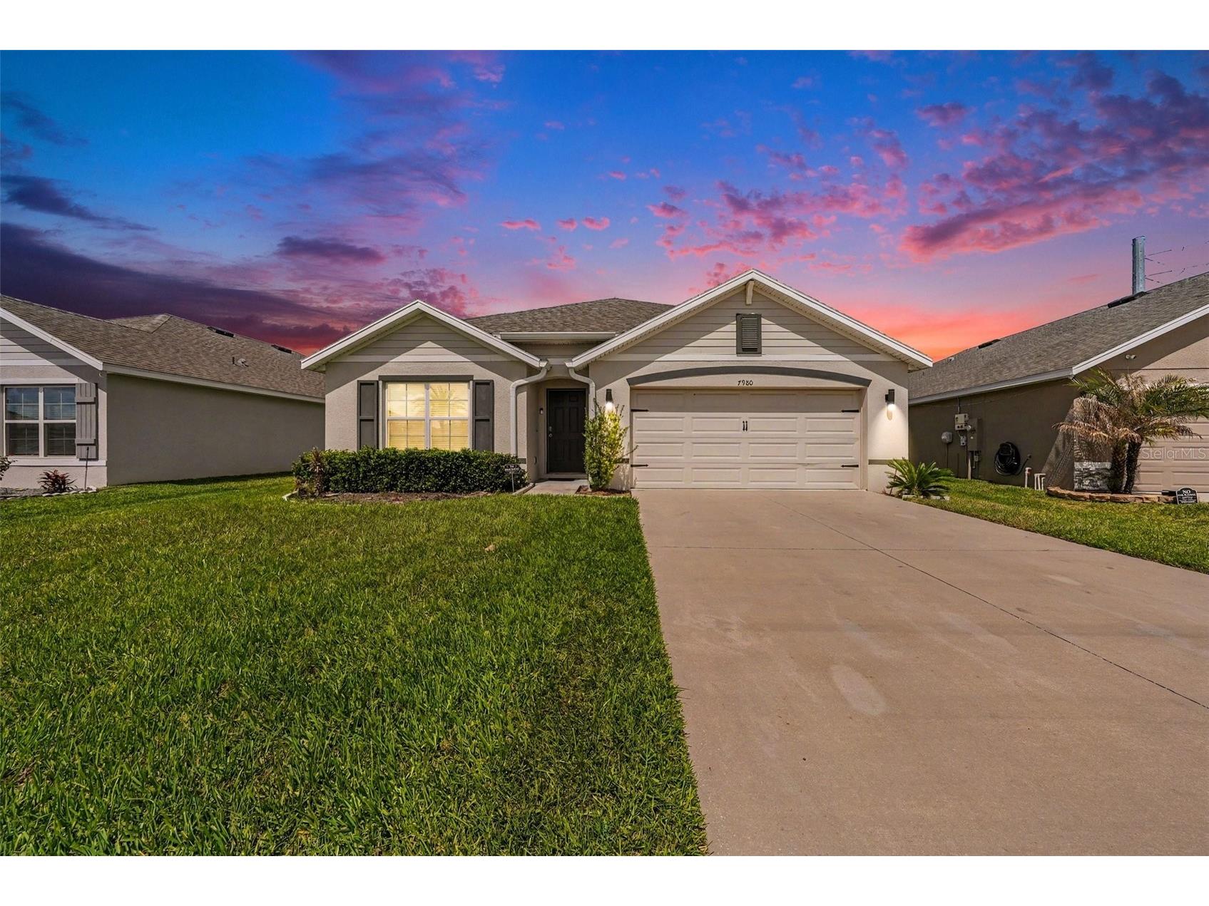 7980 Broad Pointe Drive Zephyrhills FL 33540 TB8491619 image1