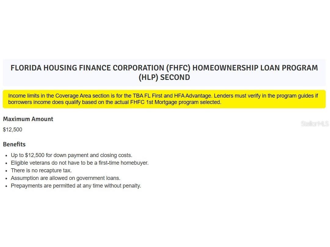 7980 Broad Pointe Drive Zephyrhills FL 33540 TB8491619 image30