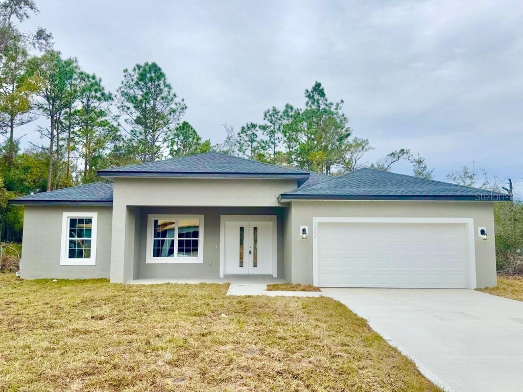 7982 N Pocono Drive Citrus Springs FL 34434 O6270893 image1