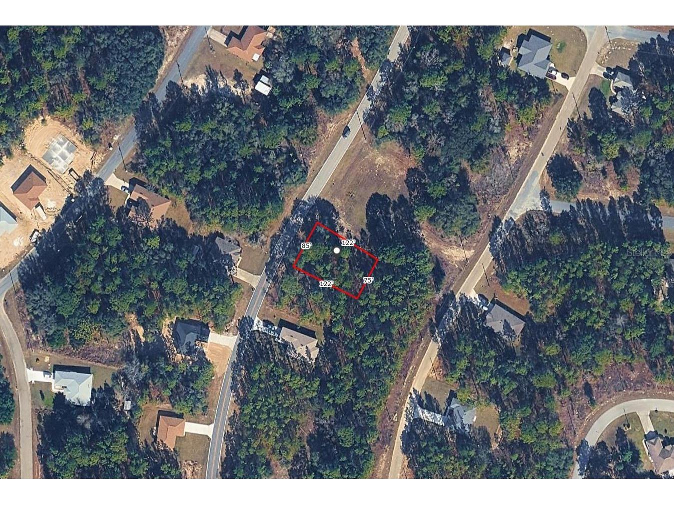 7983 N Santos Drive Citrus Springs FL 34434 O6410259 image1