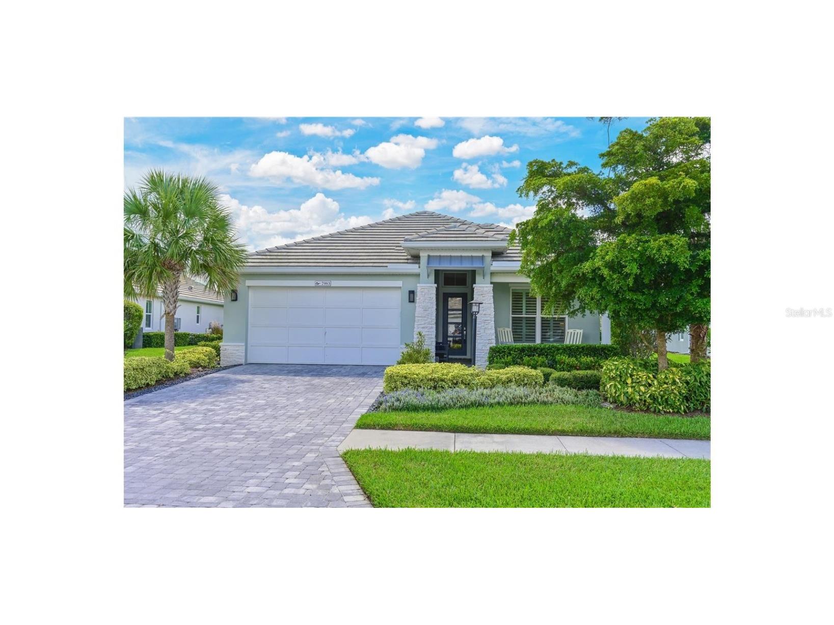 7983 Sandstar Way Sarasota FL 34240 - LAKE KINGFISHER A4656049 image1