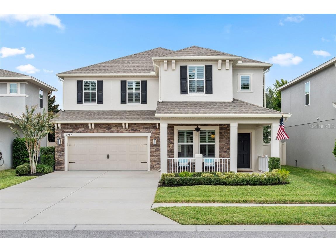 7984 Pleasant Pine Circle Winter Park FL 32792 O6154732 image1