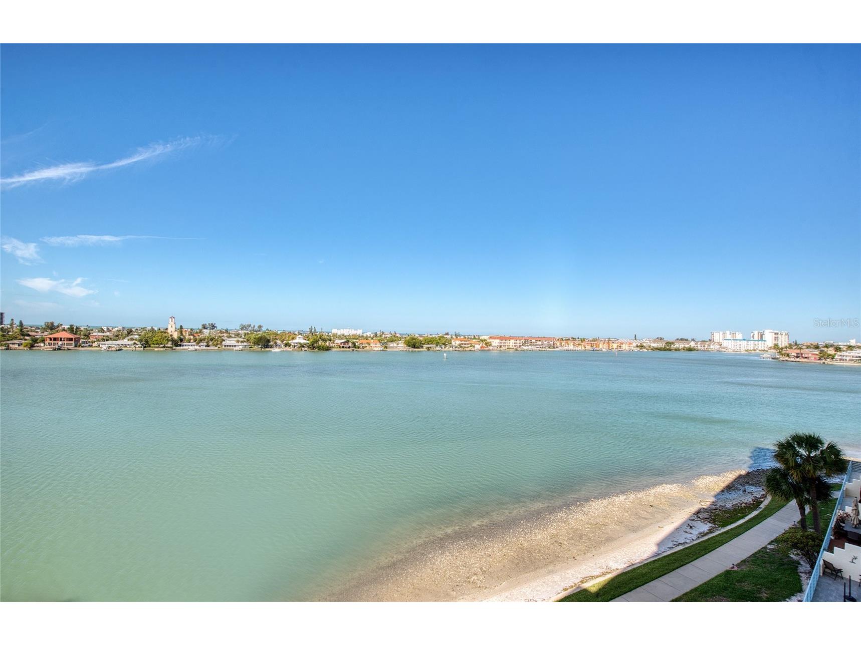 7984 Sailboat Key Boulevard S #502 South Pasadena FL 33707 TB8490446 image1