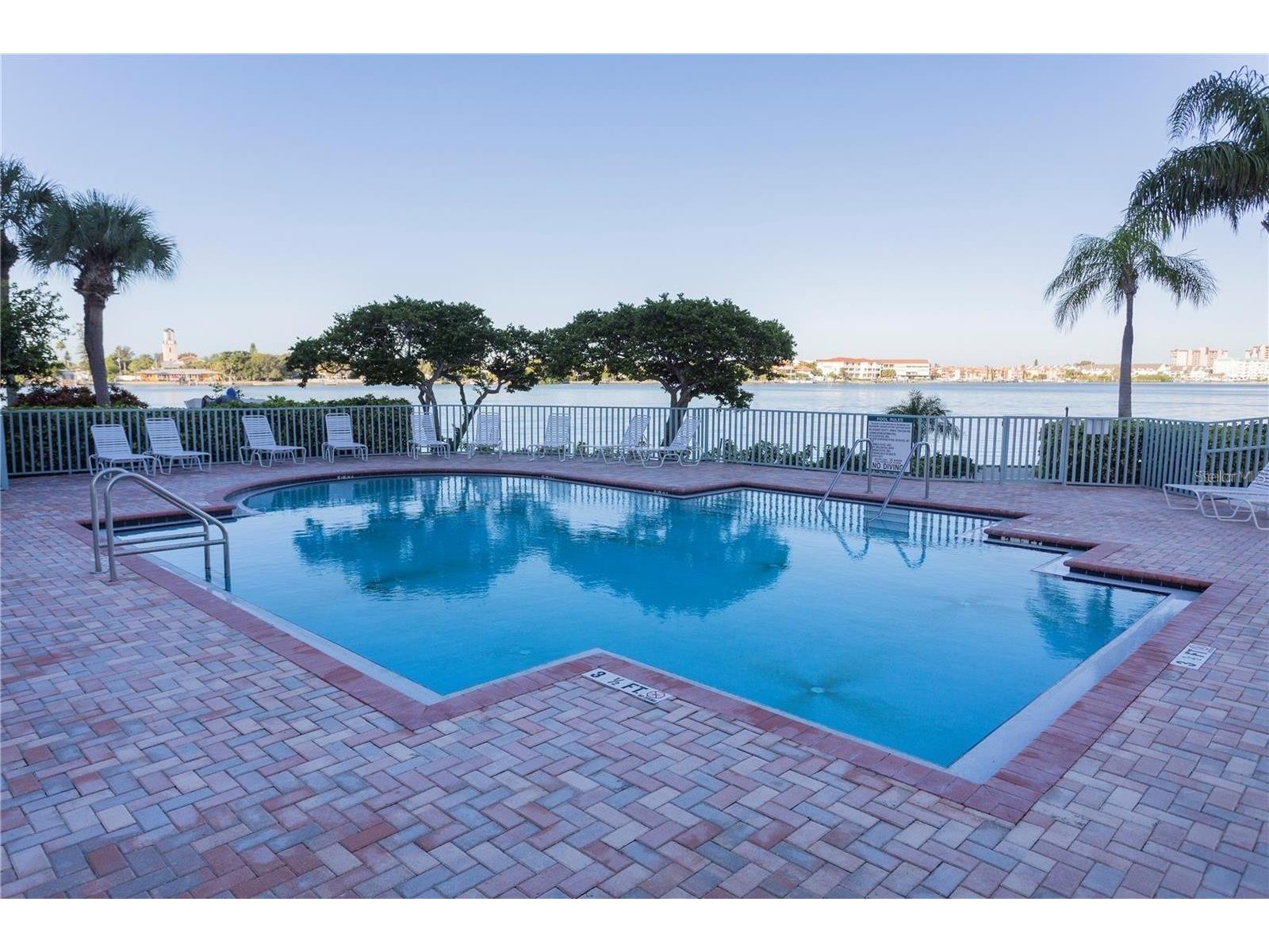 7984 Sailboat Key Boulevard S #502 South Pasadena FL 33707 TB8490446 image43