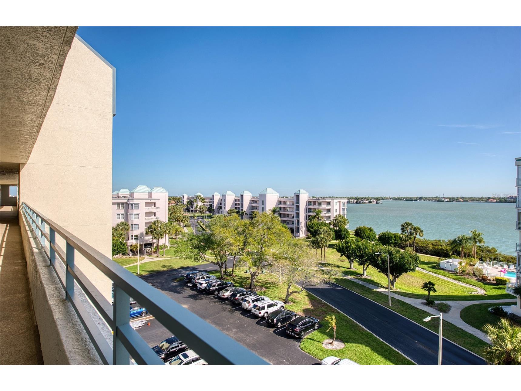 7984 Sailboat Key Boulevard S #502 South Pasadena FL 33707 - INTRACOOASTAL/BOCA CIEIGA BAY TB8516627 image33