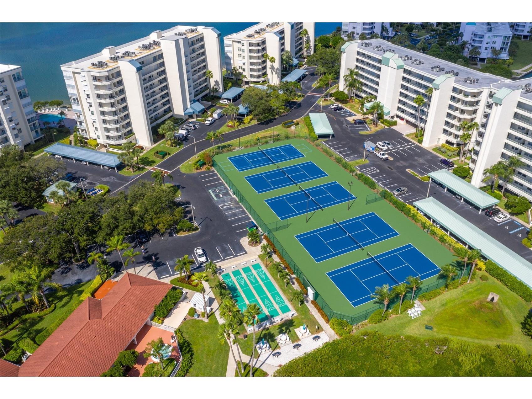 7984 Sailboat Key Boulevard S #502 South Pasadena FL 33707 - INTRACOOASTAL/BOCA CIEIGA BAY TB8516627 image60
