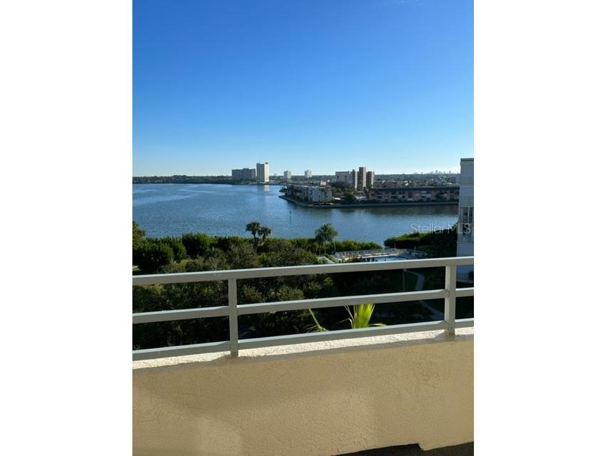 7984 Sailboat Key Boulevard S #607 South Pasadena FL 33707 - INTRACOASTAL/BOCA CIEGA BAY TB8383717 image21