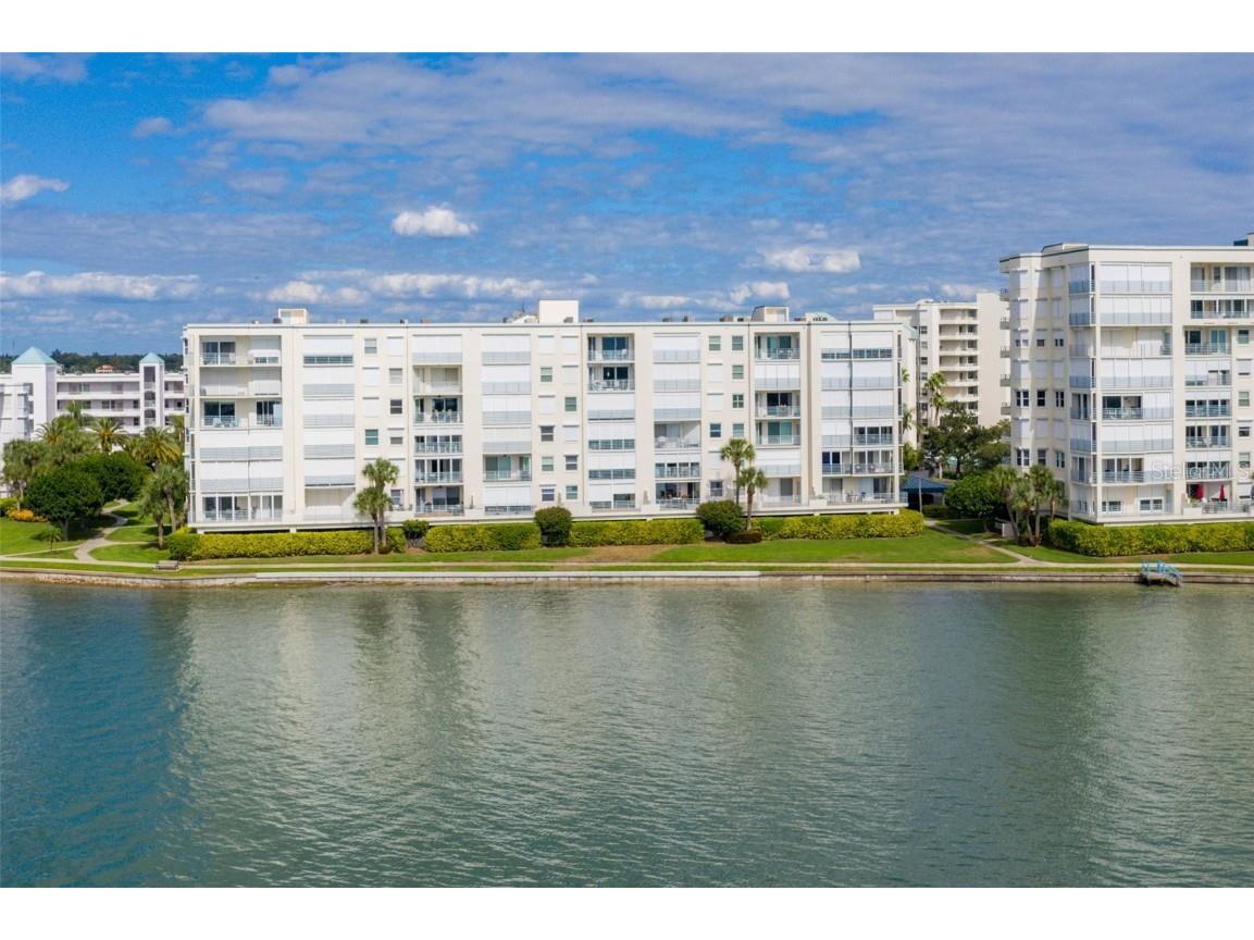 7984 Sailboat Key Boulevard S #607 South Pasadena FL 33707 - INTRACOASTAL/BOCA CIEGA BAY TB8383717 image22