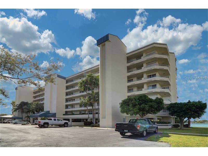 7984 Sailboat Key Boulevard S #607 South Pasadena FL 33707 - INTRACOASTAL/BOCA CIEGA BAY TB8383717 image23