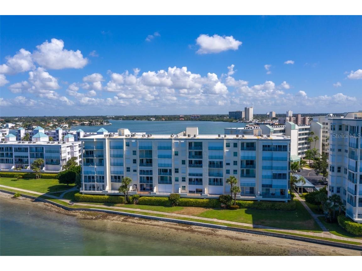 7984 Sailboat Key Boulevard S #607 South Pasadena FL 33707 - INTRACOASTAL/BOCA CIEGA BAY TB8383717 image24