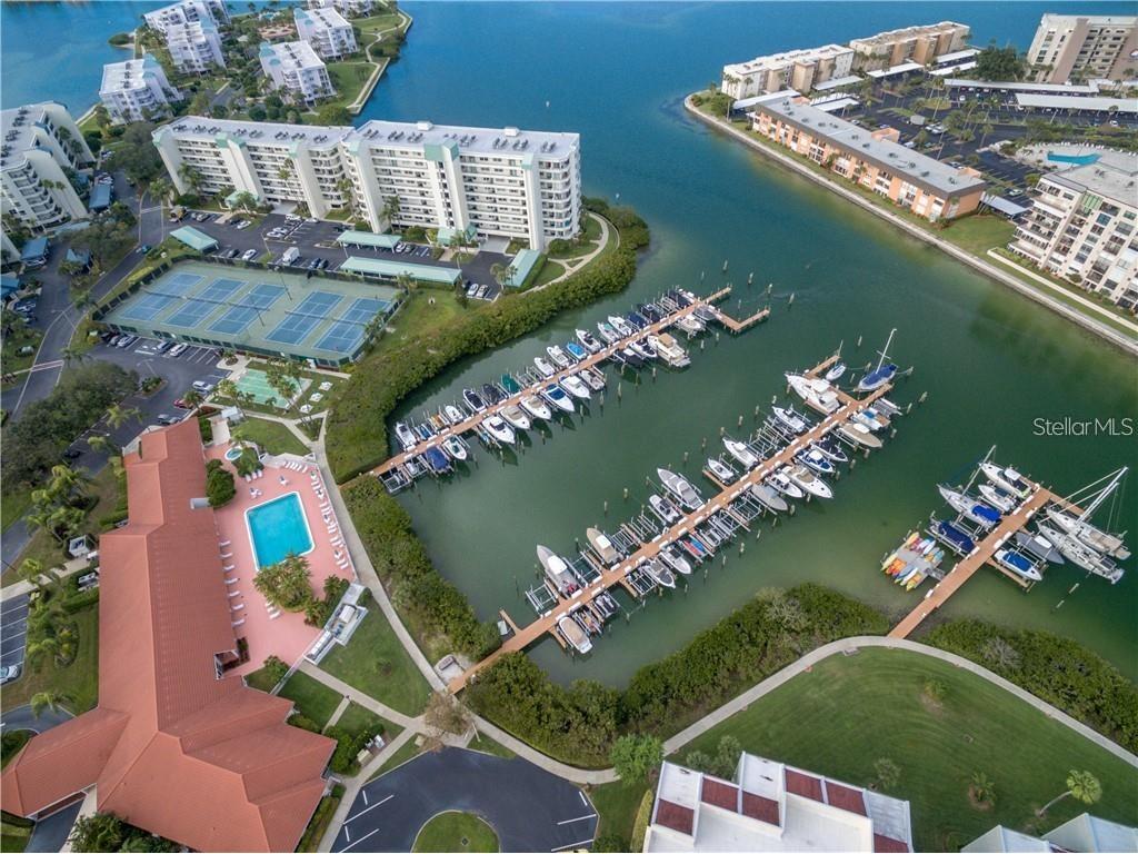7984 Sailboat Key Boulevard S #607 South Pasadena FL 33707 - INTRACOASTAL/BOCA CIEGA BAY TB8383717 image40