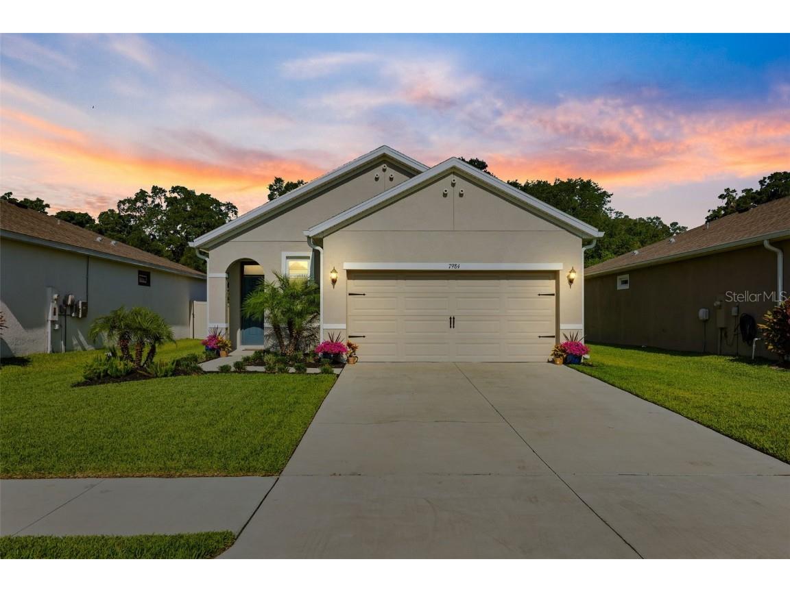 7984 Wheat Stone Drive Zephyrhills FL 33540 T3530259 image1