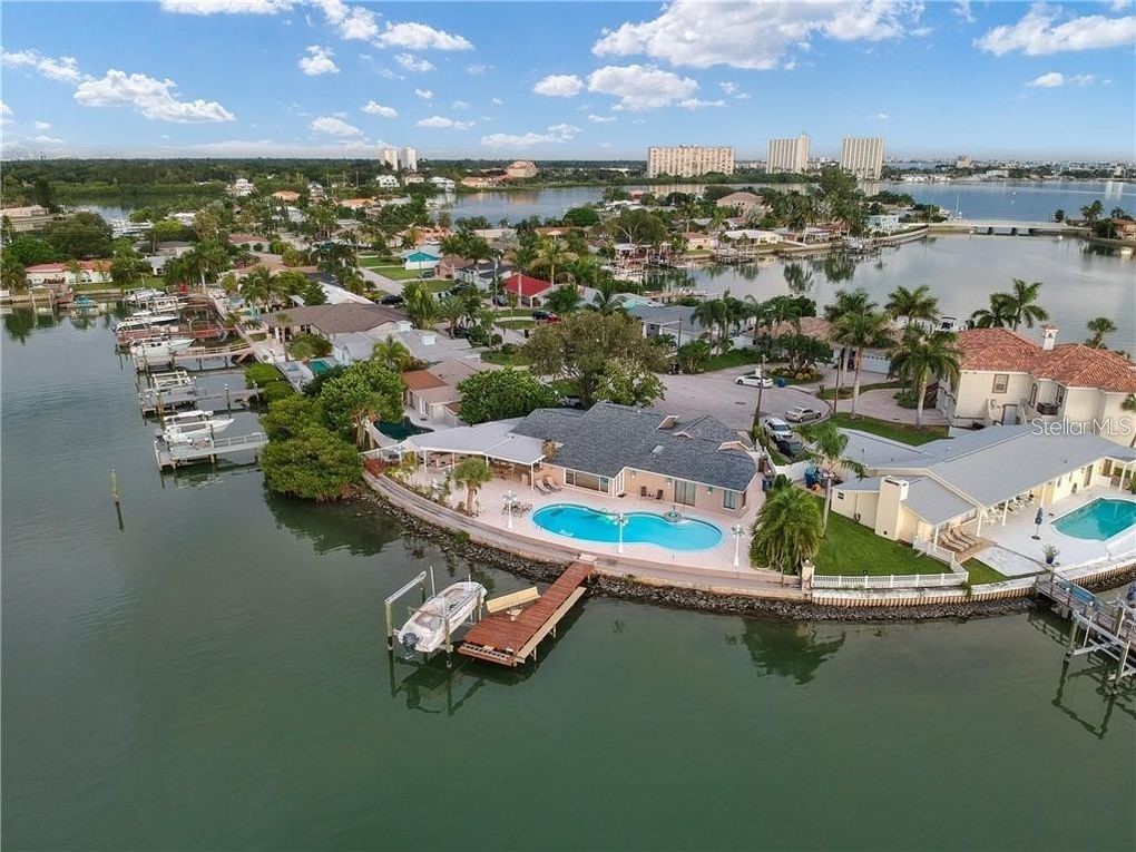 7985 4th Avenue S Saint Petersburg FL 33707 - BOCA CIEGA BAY TB8475323 image10