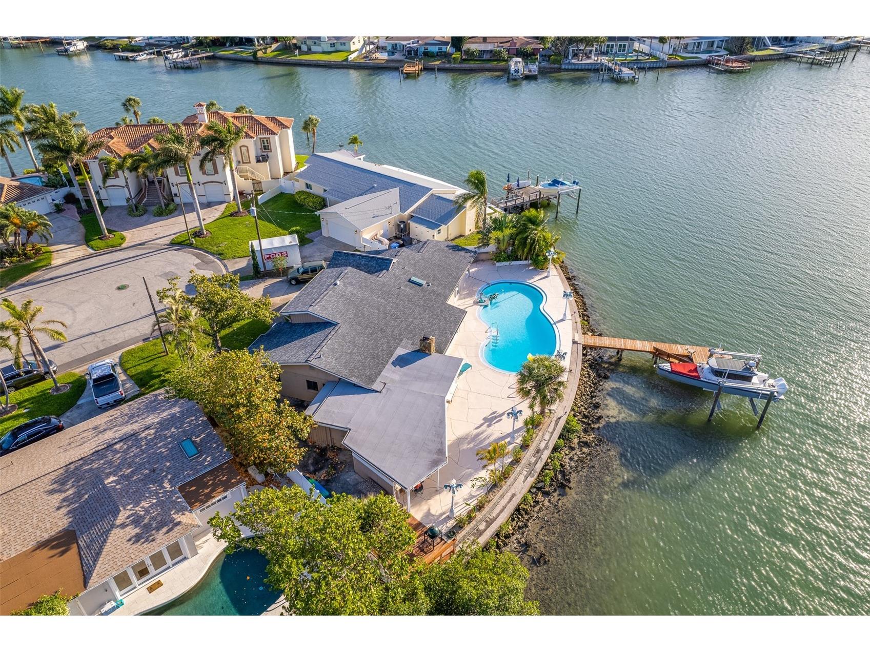 7985 4th Avenue S Saint Petersburg FL 33707 - BOCA CIEGA BAY TB8475323 image16