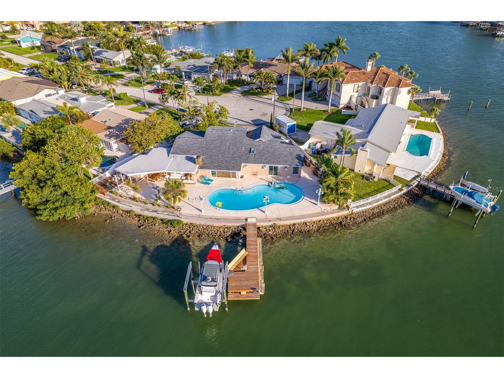 7985 4th Avenue S Saint Petersburg FL 33707 - BOCA CIEGA BAY TB8475323 image17