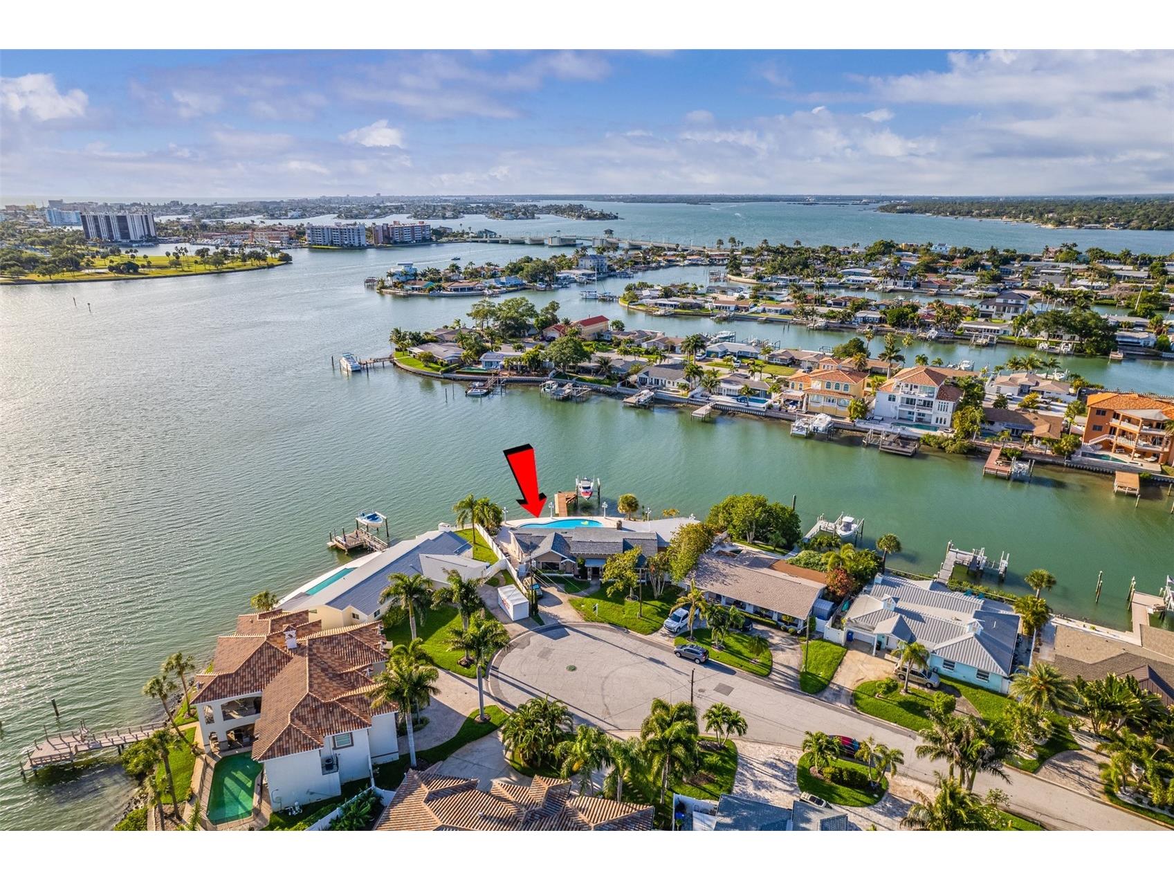 7985 4th Avenue S Saint Petersburg FL 33707 - BOCA CIEGA BAY TB8475323 image20