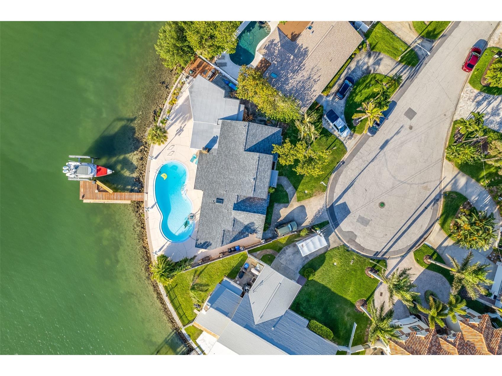 7985 4th Avenue S Saint Petersburg FL 33707 - BOCA CIEGA BAY TB8475323 image21