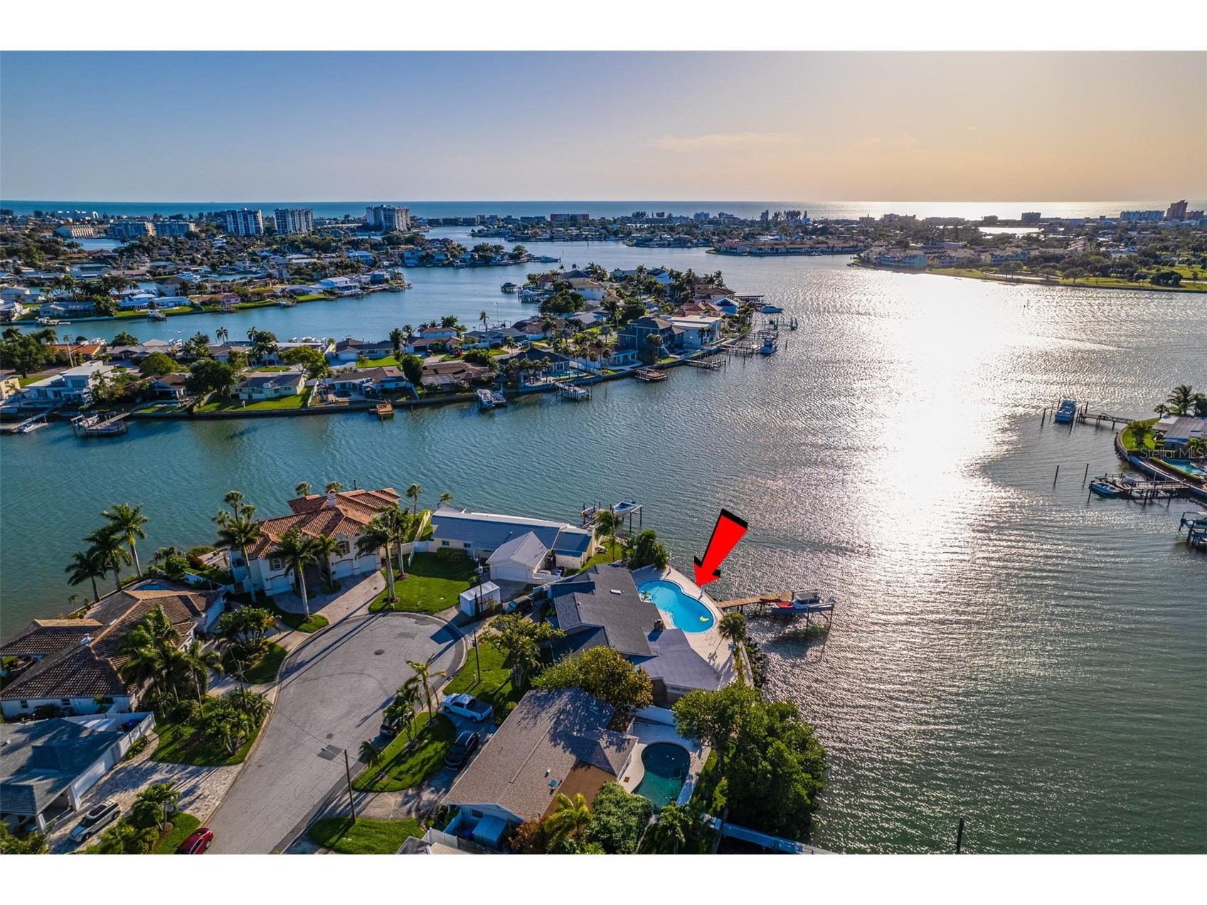 7985 4th Avenue S Saint Petersburg FL 33707 - BOCA CIEGA BAY TB8475323 image8