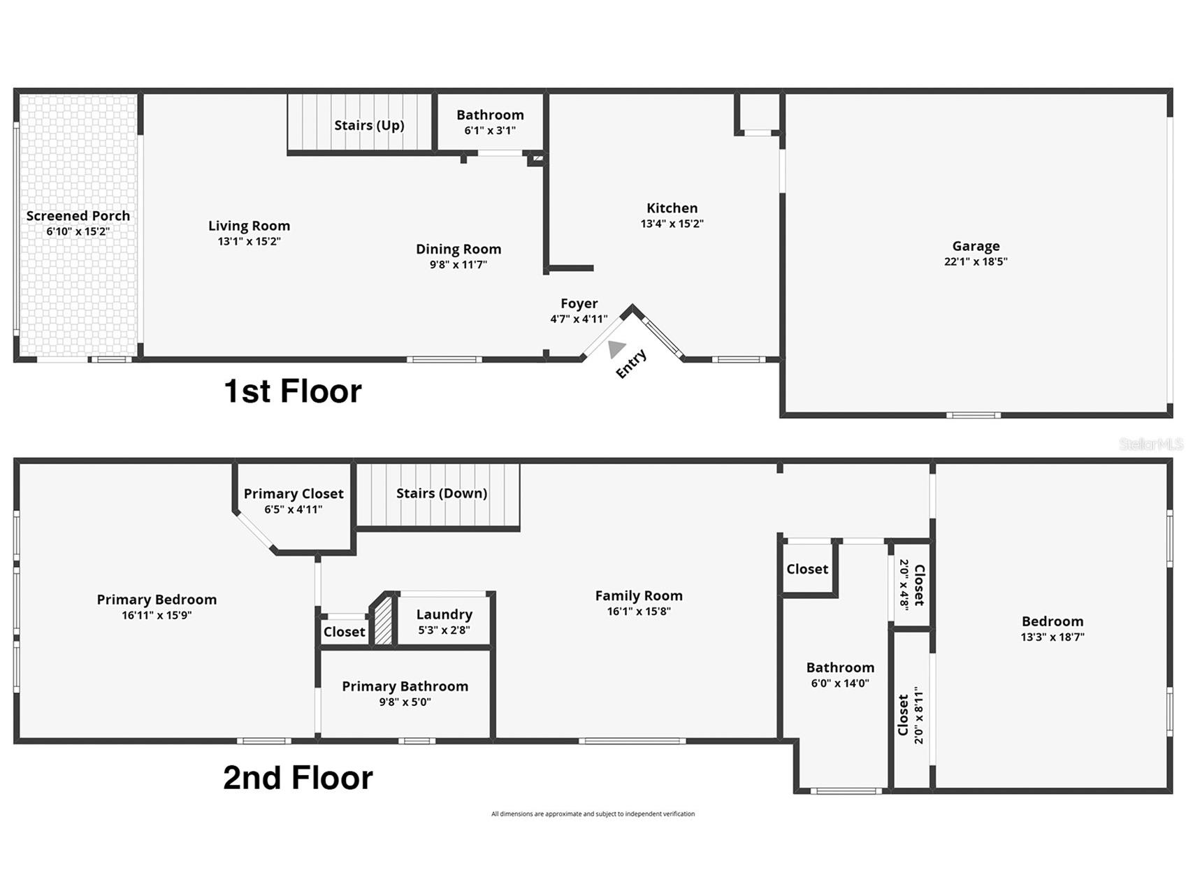 7985 66th Lane N Pinellas Park FL 33781 TB8509474 image40