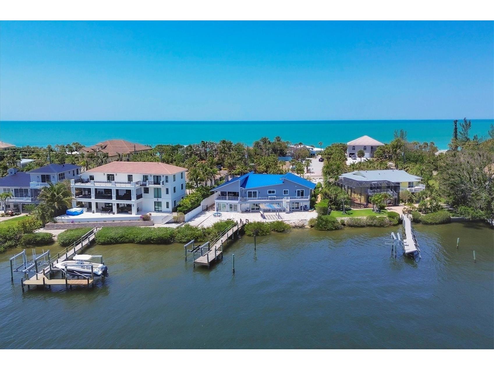 7985 Manasota Key Road Englewood FL 34223 - LEMON BAY/INTRACOASTAL A4679334 image1