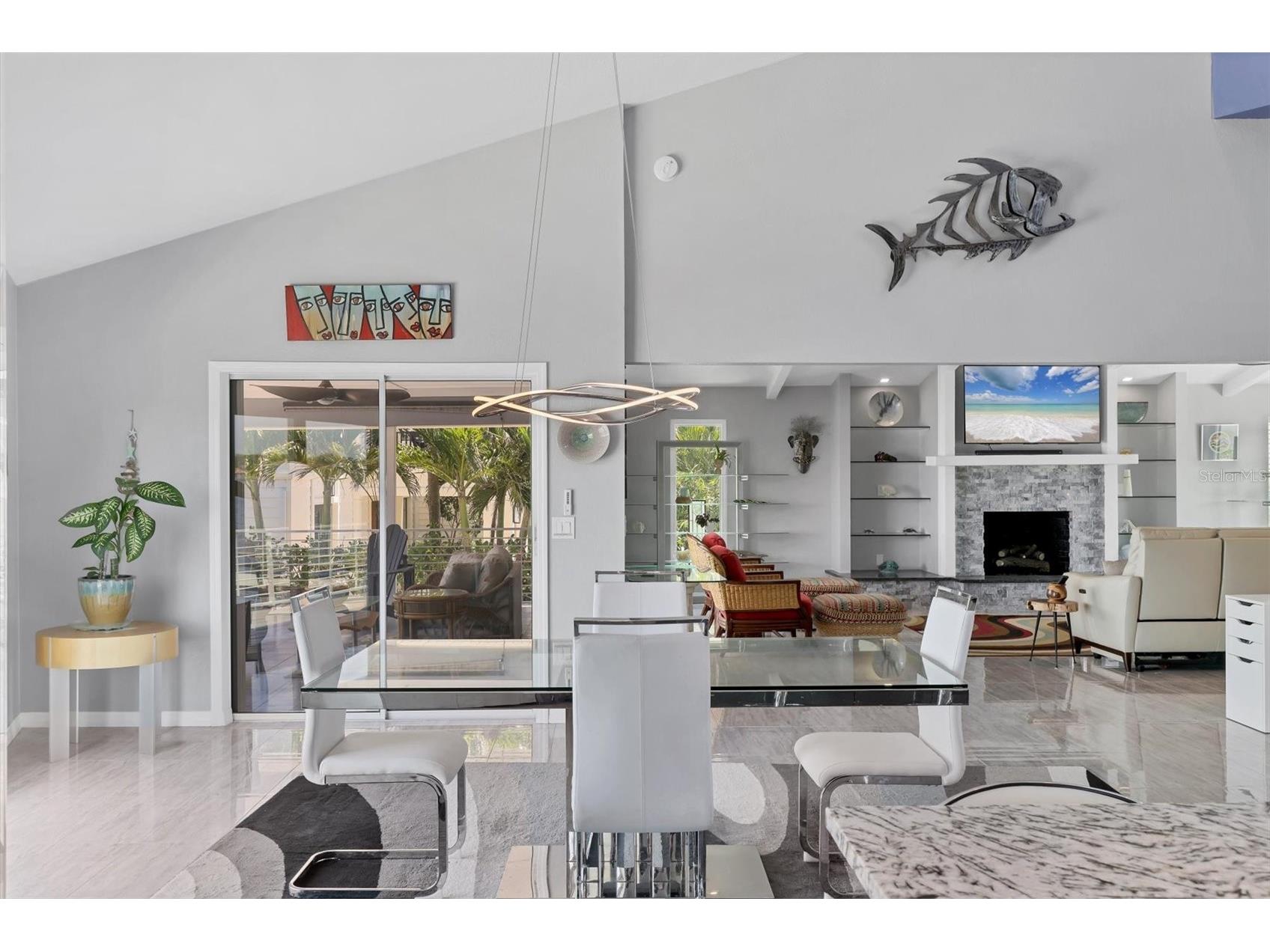 7985 Manasota Key Road Englewood FL 34223 - LEMON BAY/INTRACOASTAL A4679334 image22