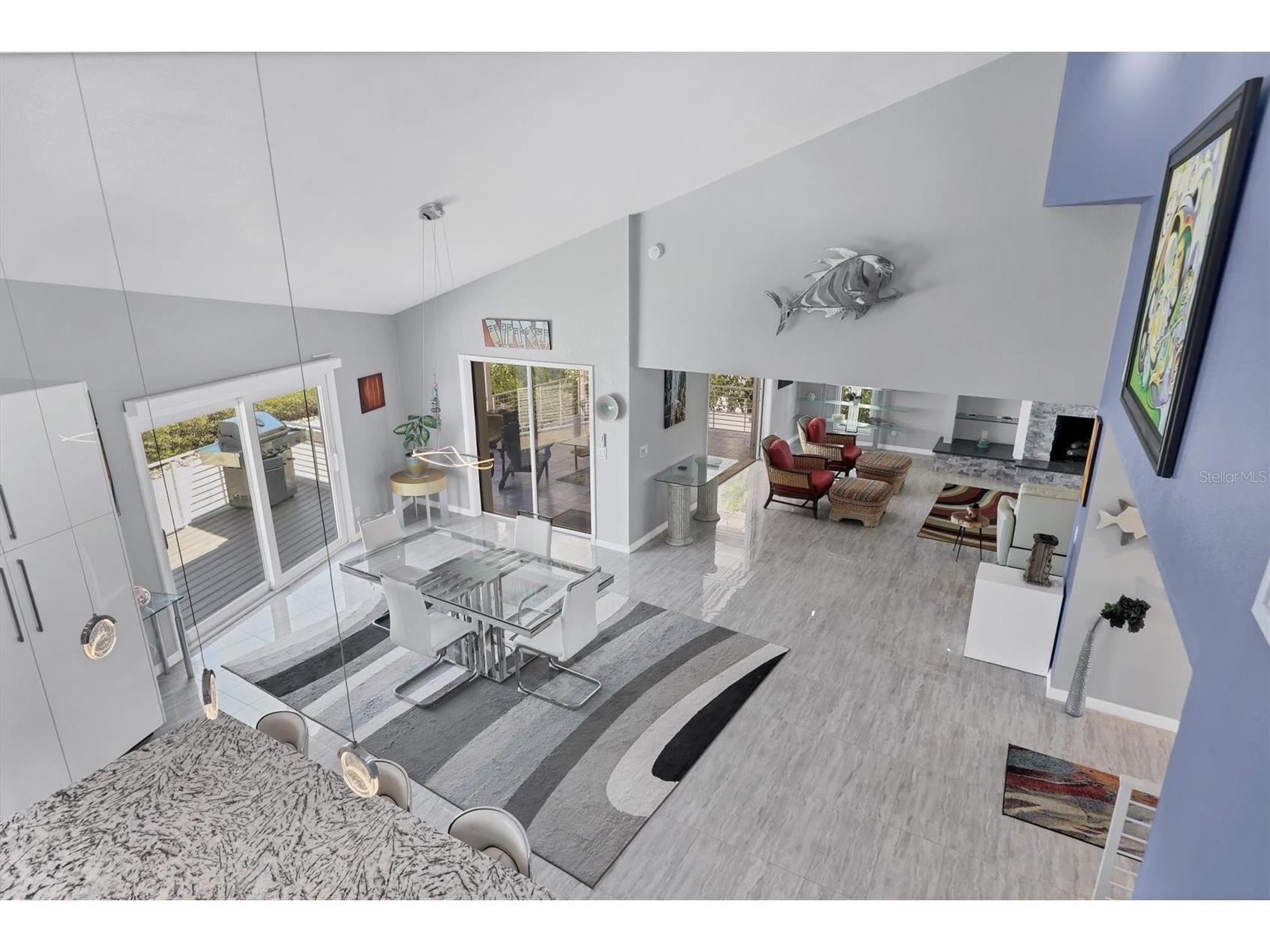 7985 Manasota Key Road Englewood FL 34223 - LEMON BAY/INTRACOASTAL A4679334 image25