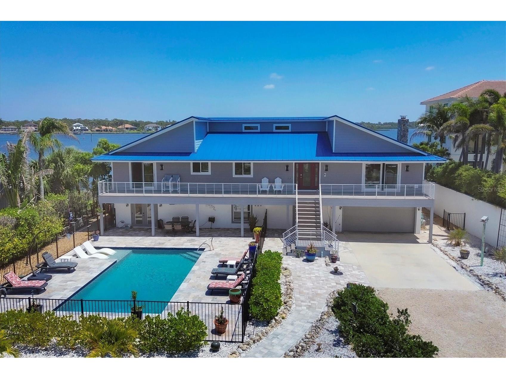 7985 Manasota Key Road Englewood FL 34223 - LEMON BAY/INTRACOASTAL A4679334 image3