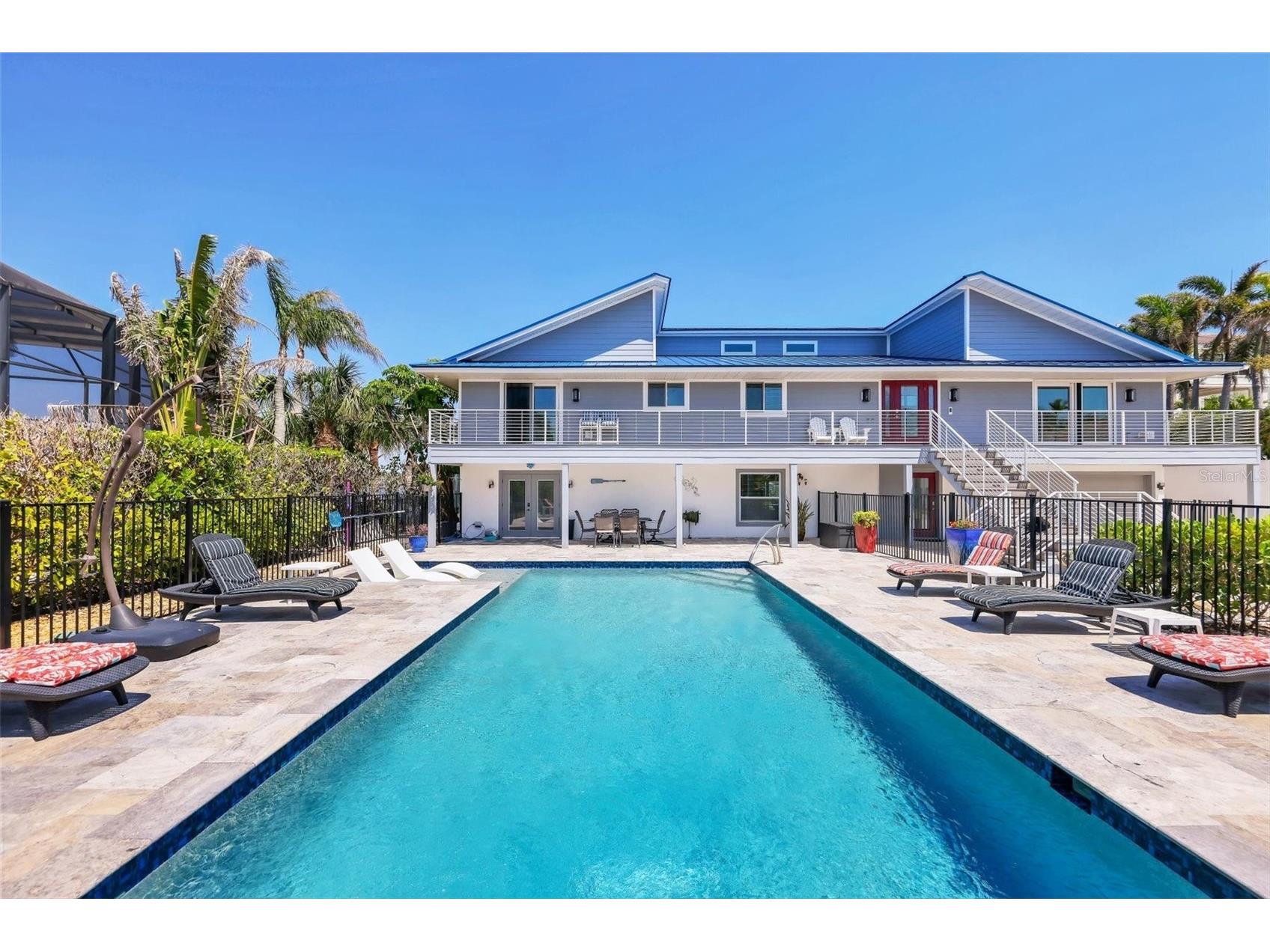 7985 Manasota Key Road Englewood FL 34223 - LEMON BAY/INTRACOASTAL A4679334 image38