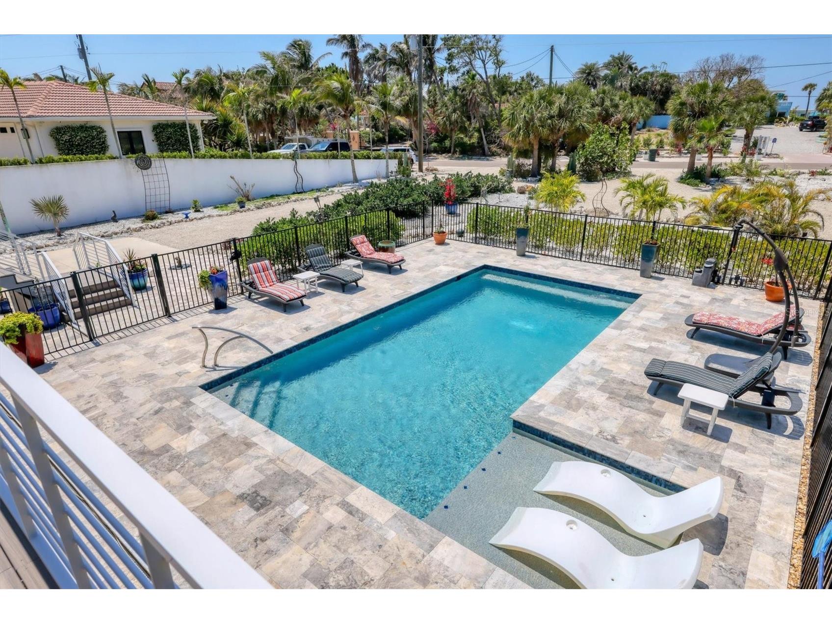 7985 Manasota Key Road Englewood FL 34223 - LEMON BAY/INTRACOASTAL A4679334 image39