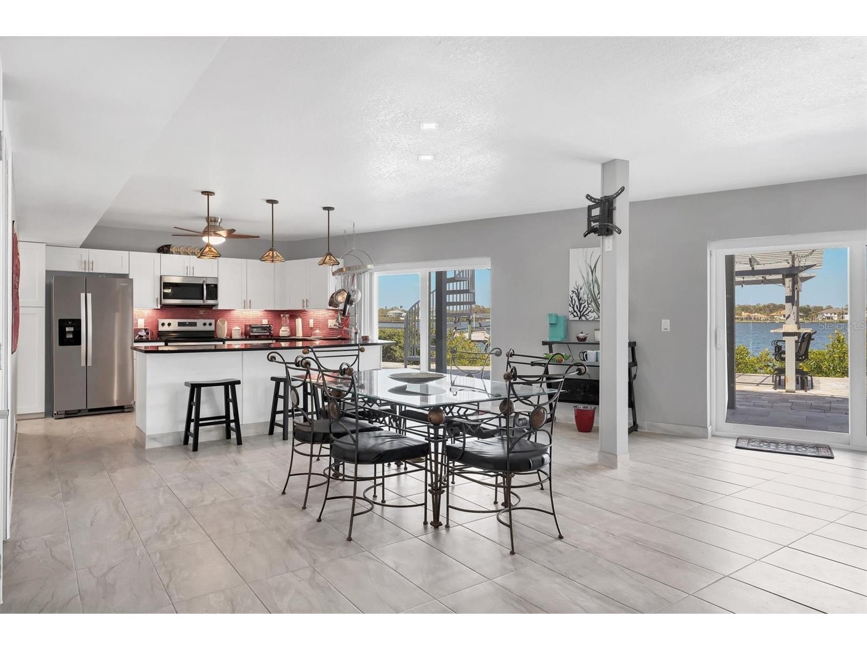 7985 Manasota Key Road Englewood FL 34223 - LEMON BAY/INTRACOASTAL A4679334 image46