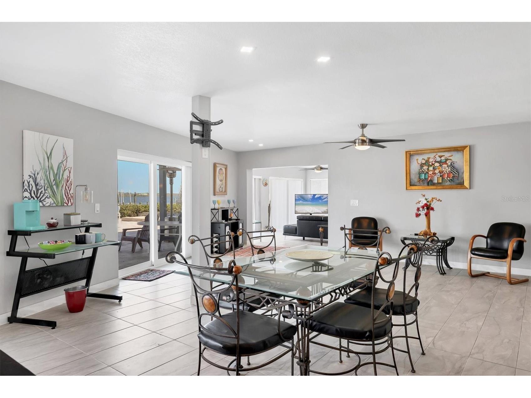 7985 Manasota Key Road Englewood FL 34223 - LEMON BAY/INTRACOASTAL A4679334 image47