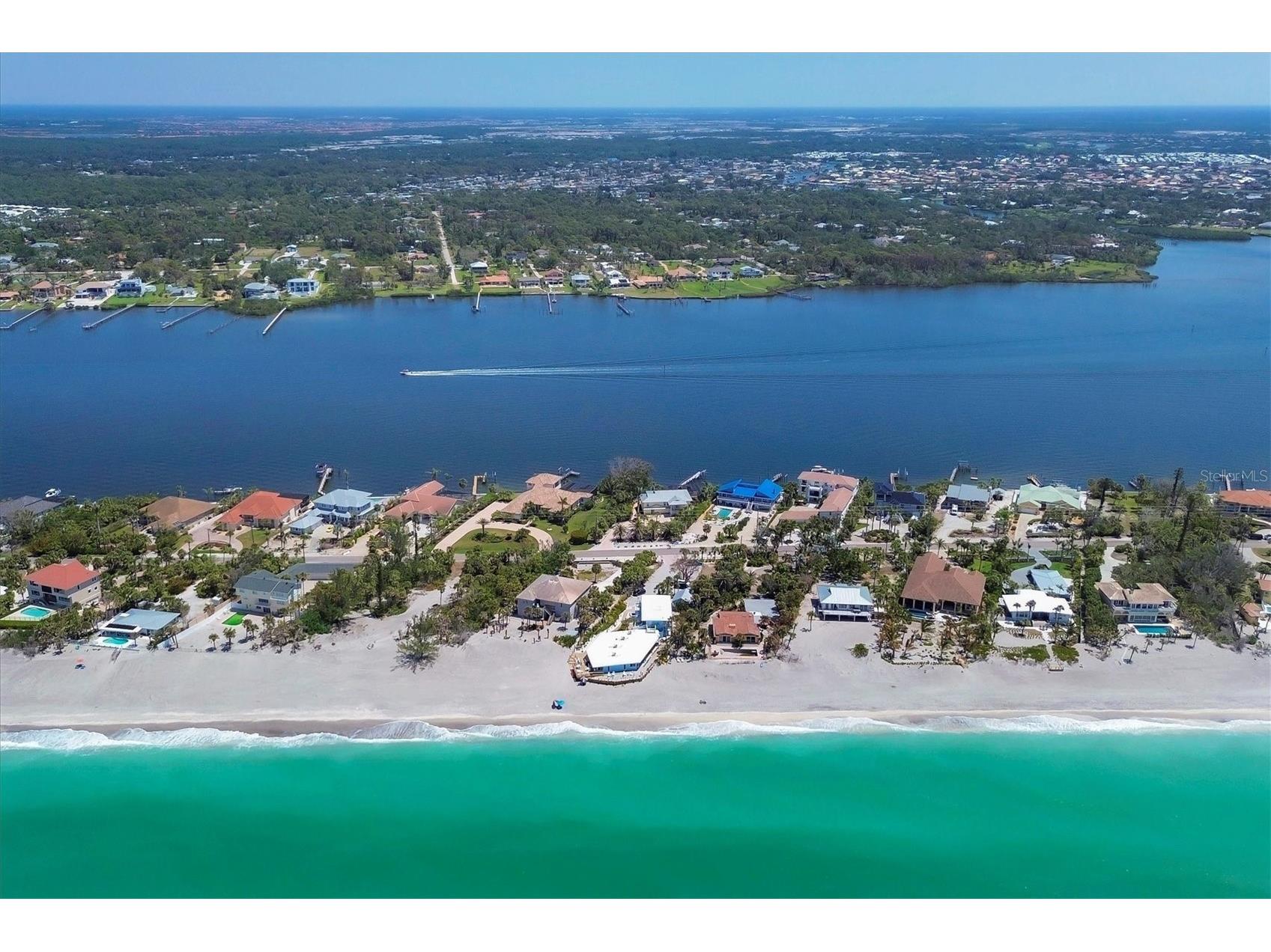 7985 Manasota Key Road Englewood FL 34223 - LEMON BAY/INTRACOASTAL A4679334 image74