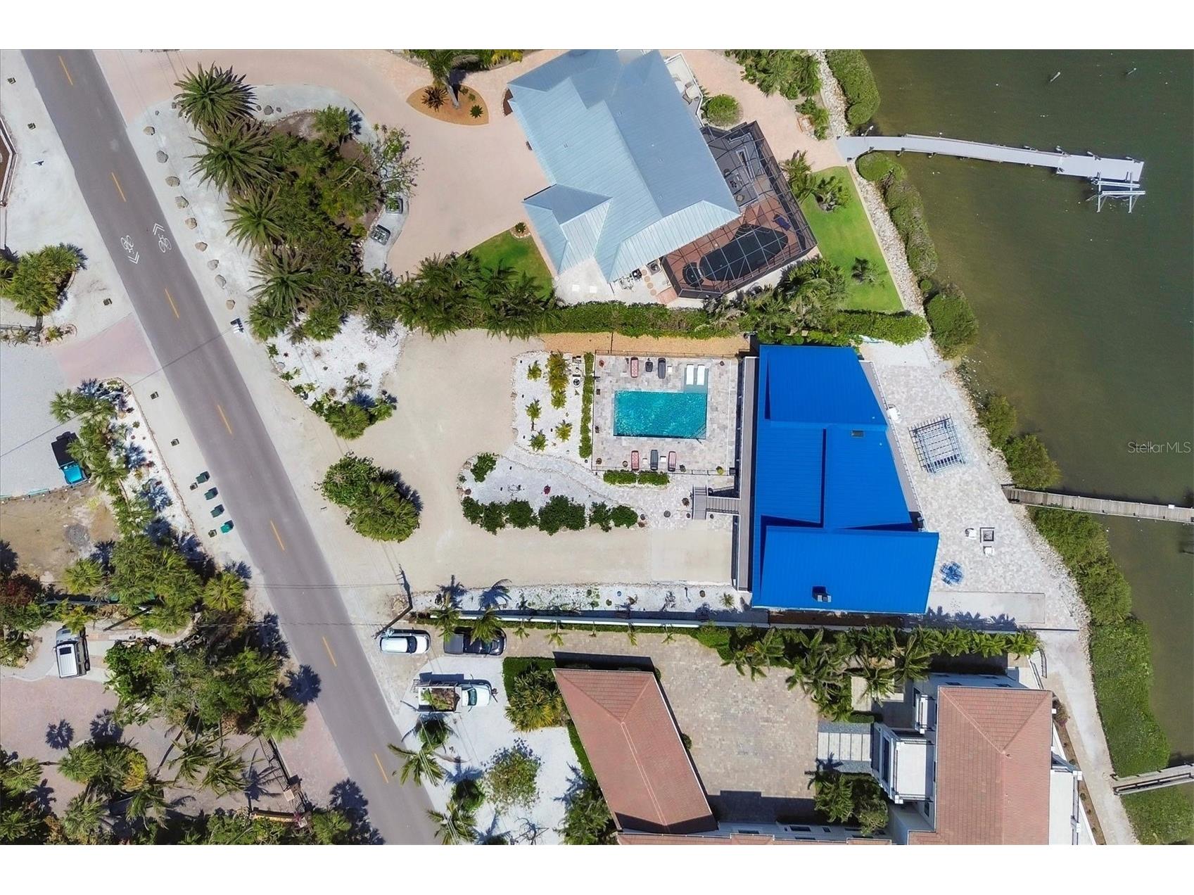 7985 Manasota Key Road Englewood FL 34223 - LEMON BAY/INTRACOASTAL A4679334 image76