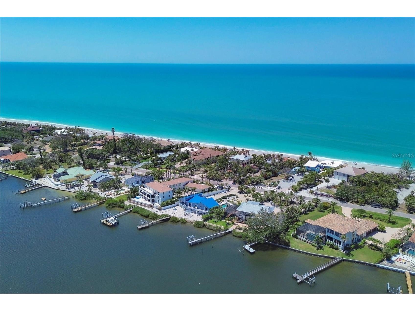 7985 Manasota Key Road Englewood FL 34223 - LEMON BAY/INTRACOASTAL A4679334 image78