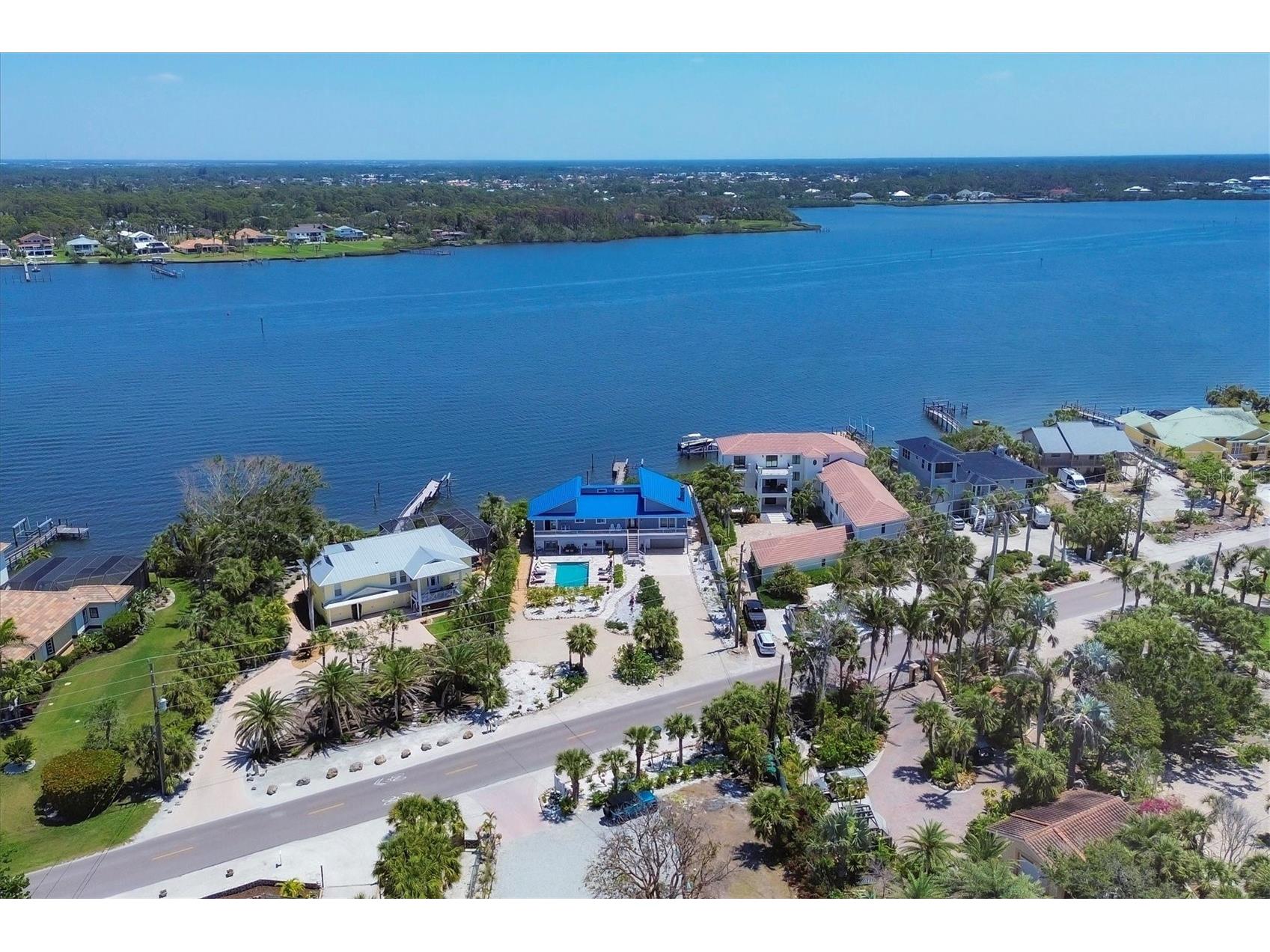 7985 Manasota Key Road Englewood FL 34223 - LEMON BAY/INTRACOASTAL A4679334 image80