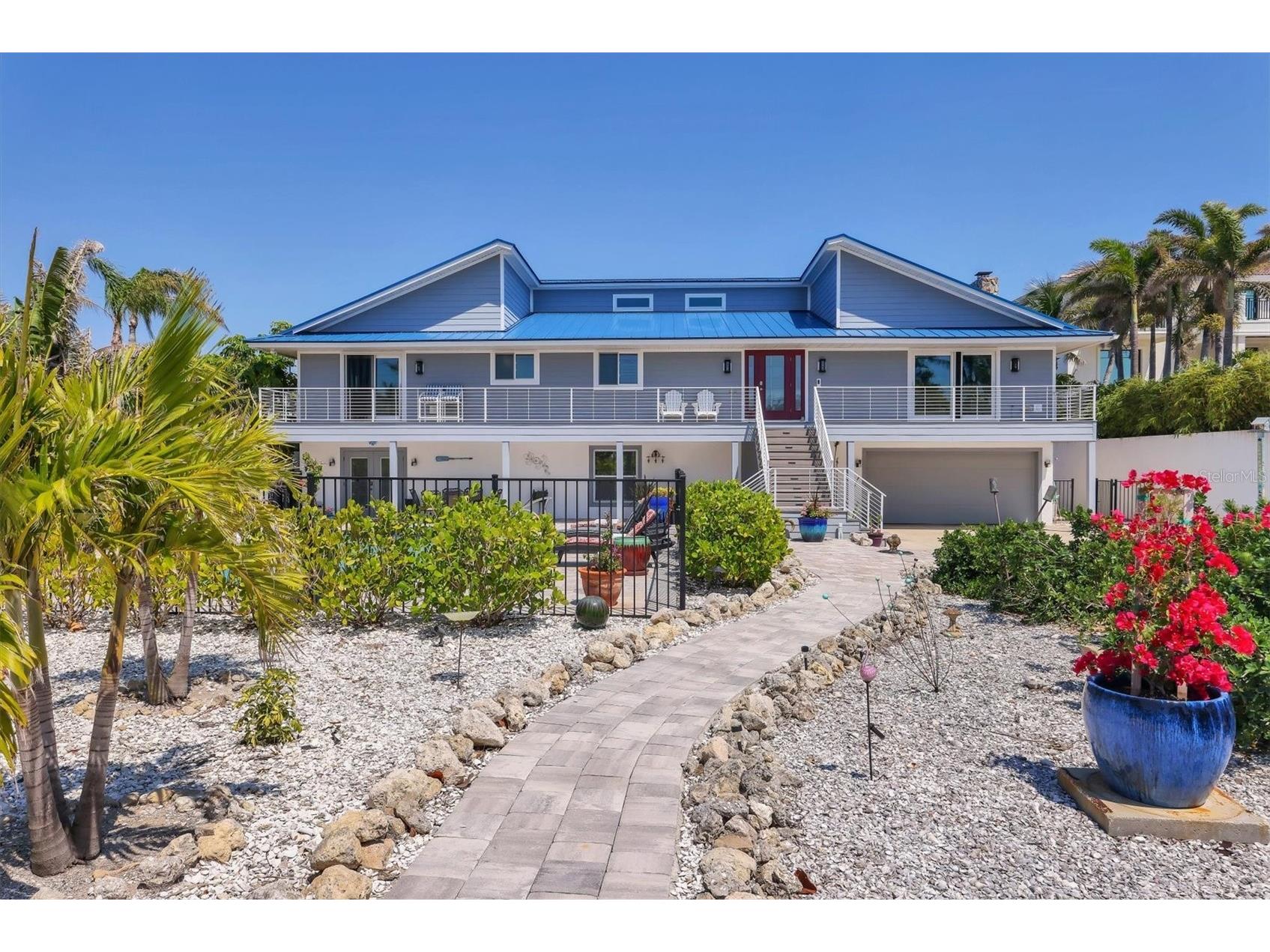 7985 Manasota Key Road Englewood FL 34223 - LEMON BAY/INTRACOASTAL A4679334 image81