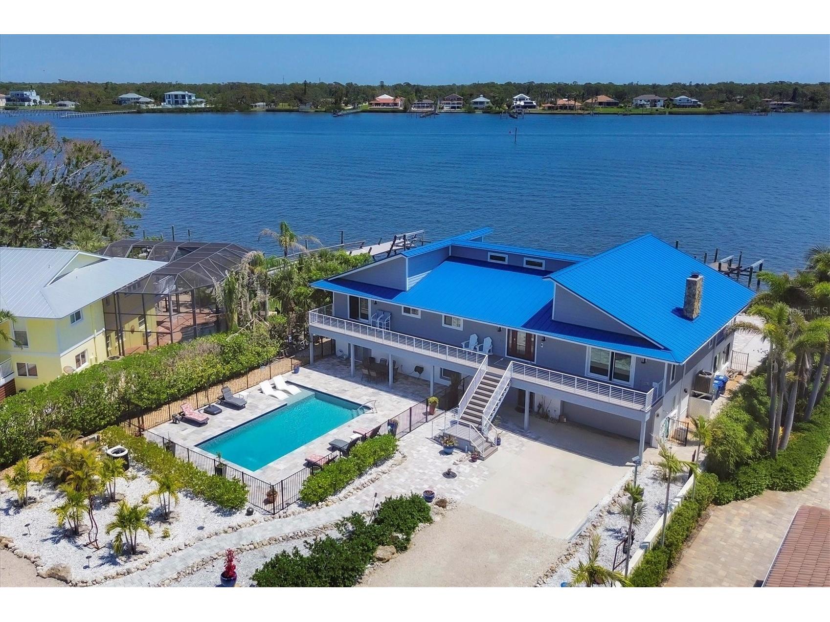 7985 Manasota Key Road Englewood FL 34223 - LEMON BAY/INTRACOASTAL A4679334 image82