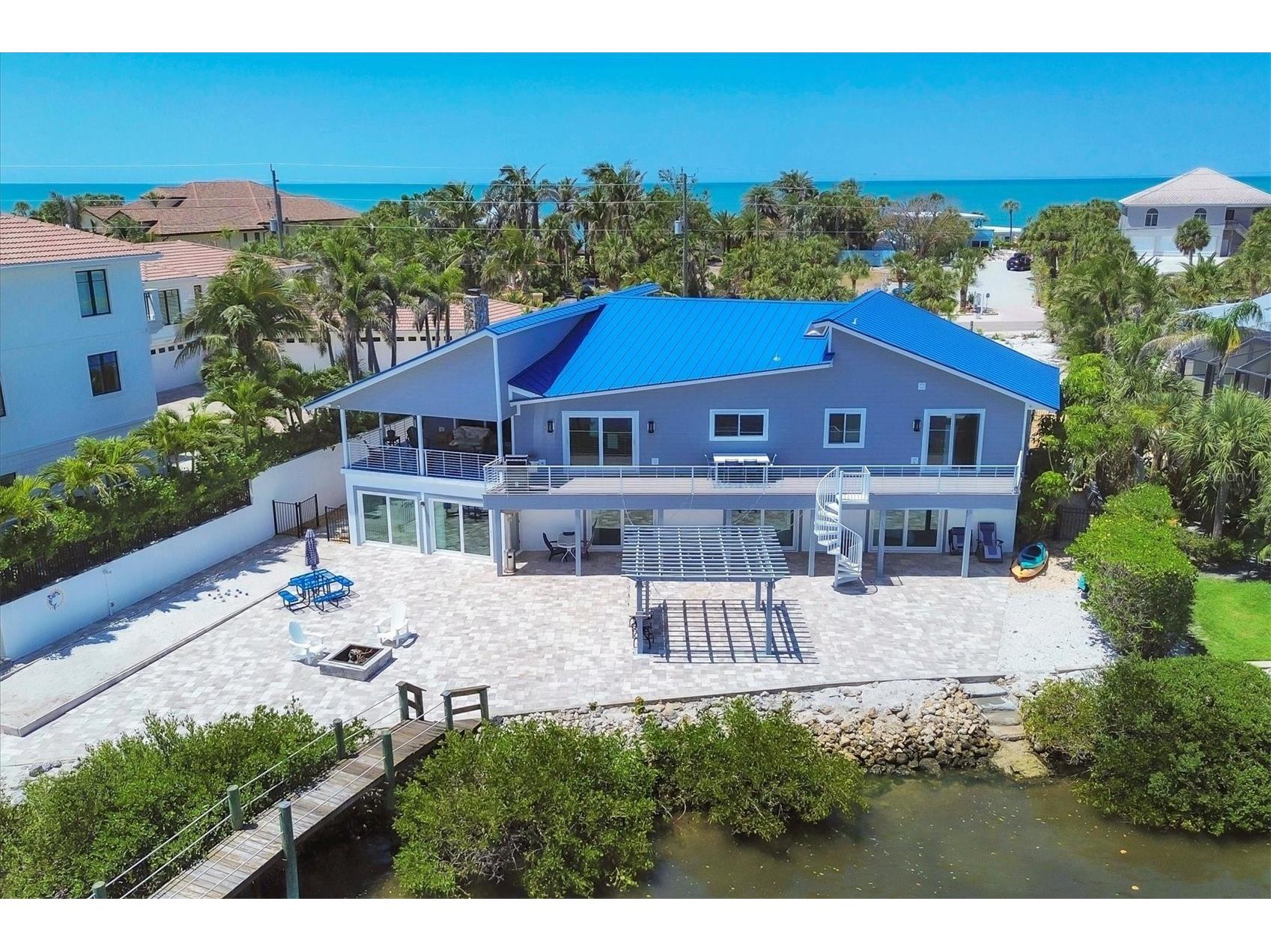 7985 Manasota Key Road Englewood FL 34223 - LEMON BAY/INTRACOASTAL A4679334 image83