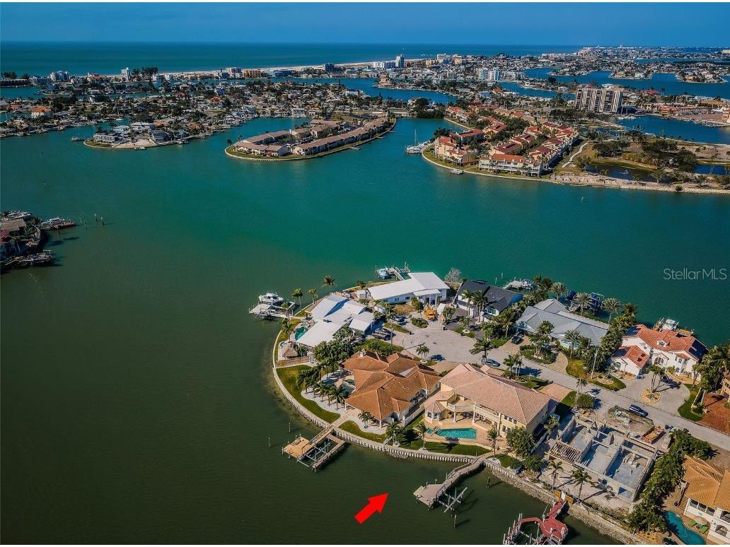 7986 9th Avenue S Saint Petersburg FL 33707 - BOCA CIEGA BAY TB8455716 image4