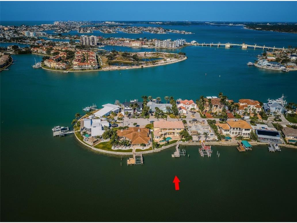 7986 9th Avenue S Saint Petersburg FL 33707 - BOCA CIEGA BAY TB8455716 image5