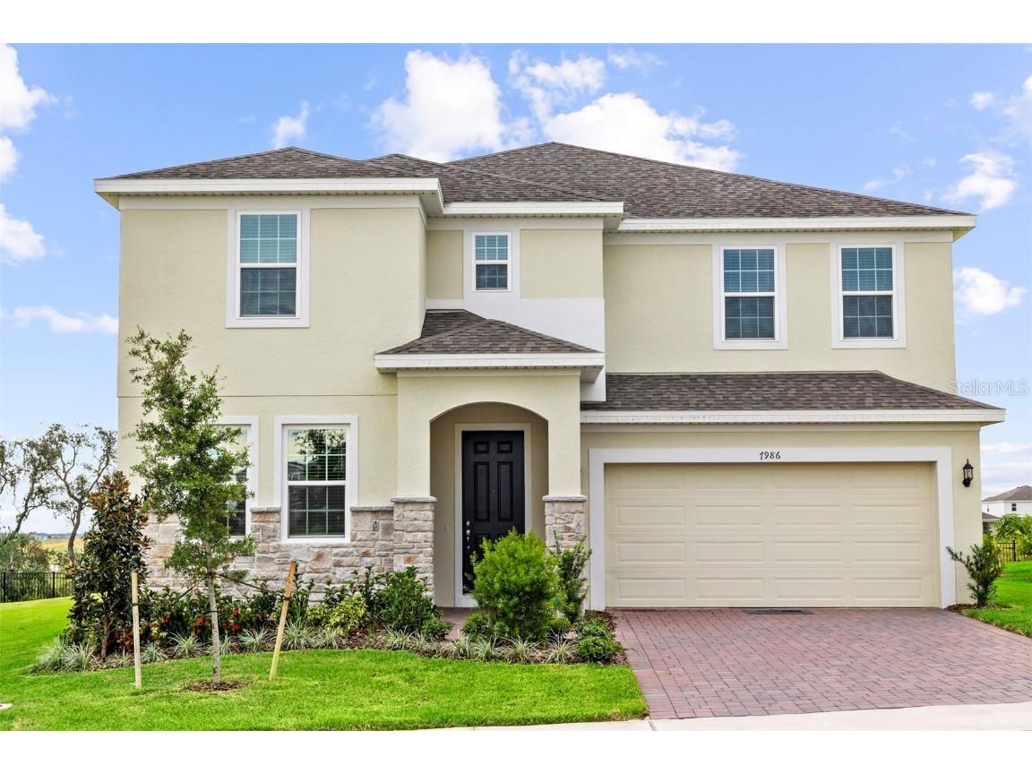 7986 Syracuse Drive Clermont FL 34714 O6321015 image1
