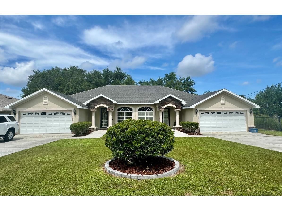 7987 - 7989 Pinehurst Drive Spring Hill FL 34606 W7877120 image1