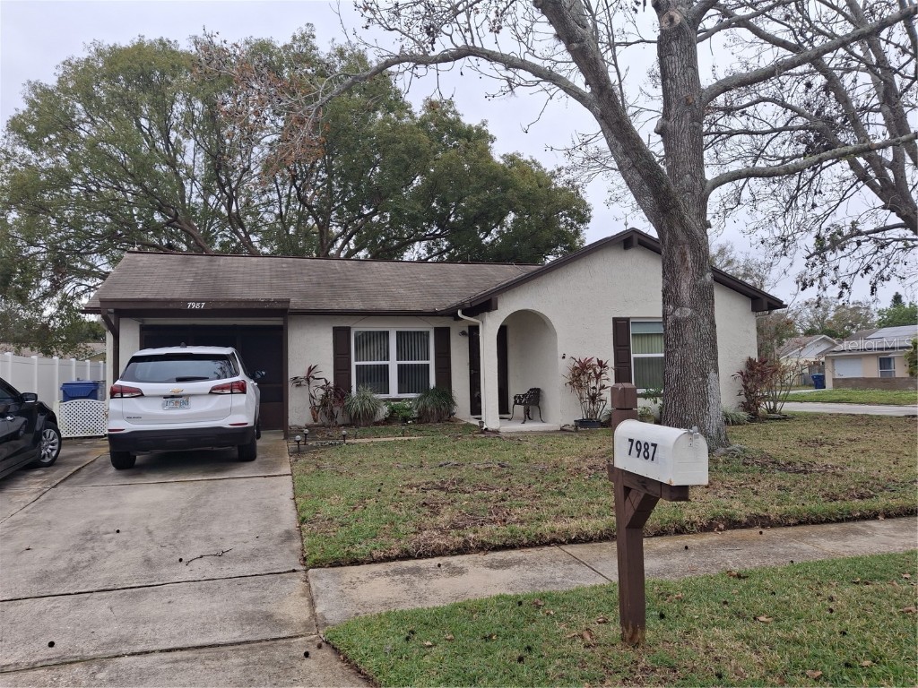 7987 Avenal Loop New Port Richey FL 34655 W7871695 image1