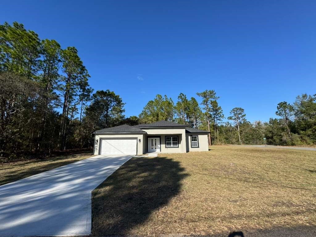 7988 N Tiny Lily Drive Citrus Springs FL 34434 O6368891 image1