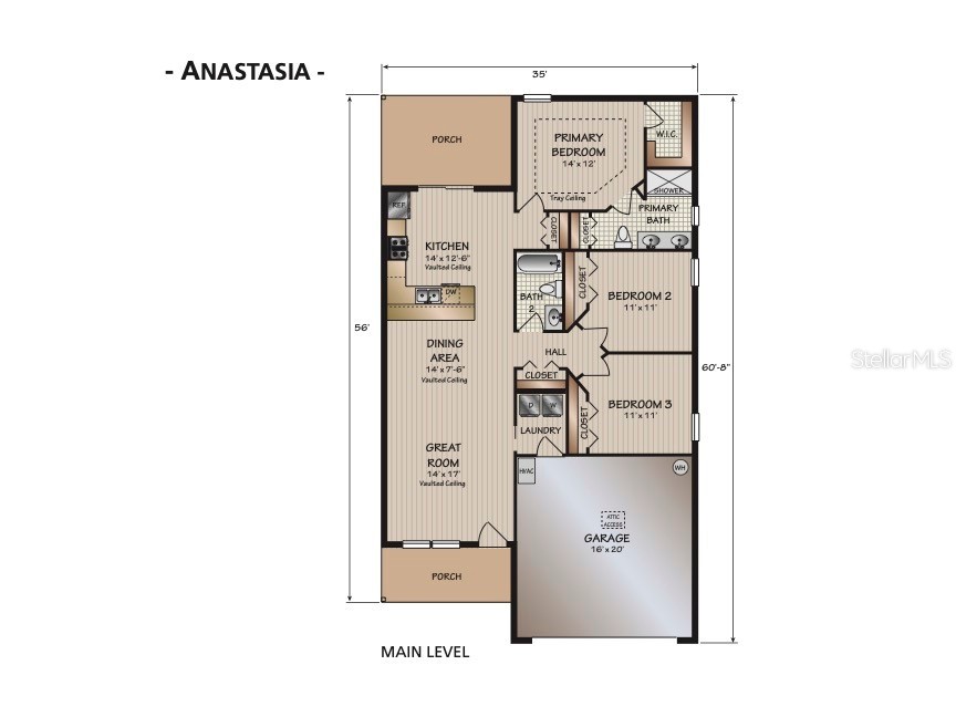 7989 N Galena Avenue Dunnellon FL 34434 G5112059 image2
