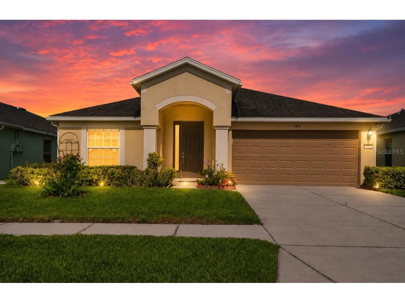 799 Alpine Thistle Drive Brooksville FL 34604 TB8512494 image1