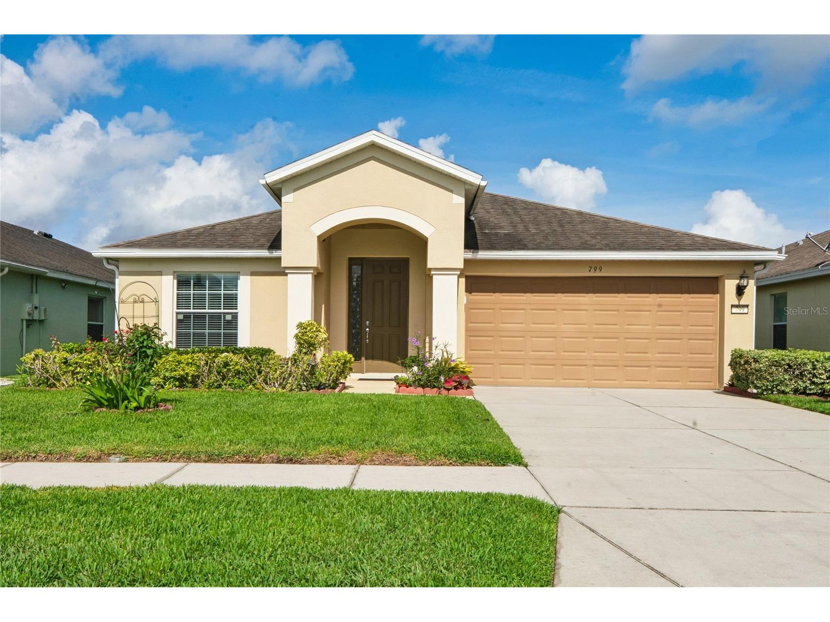 799 Alpine Thistle Drive Brooksville FL 34604 TB8512494 image3