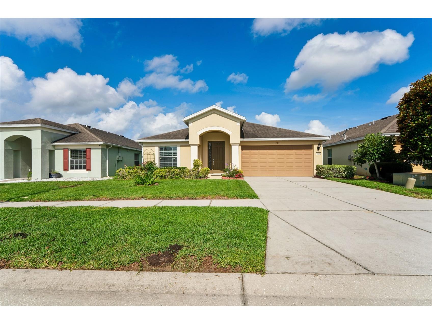 799 Alpine Thistle Drive Brooksville FL 34604 TB8512494 image4